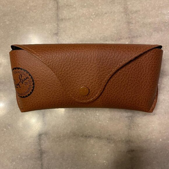 Ray-Ban Brown Sunglasses RB 3449 *** MUST SEE *** - Picture 6 of 6